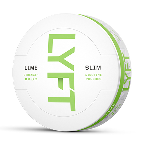 LYFT Lime Slim